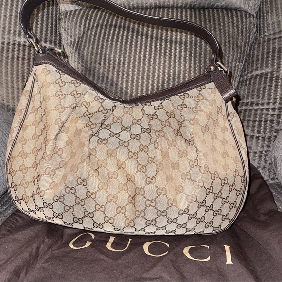 Gucci Bag - Picture 3 of 16
